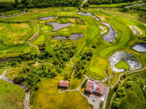  National Golf Resort  Клайпеда